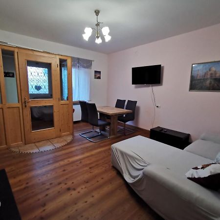 Casa Phoenix Appartamento Piano Terra Immerso Nel Verde A Pochi Minuti Dalla Ciclabile Pieve di Cadore Ngoại thất bức ảnh